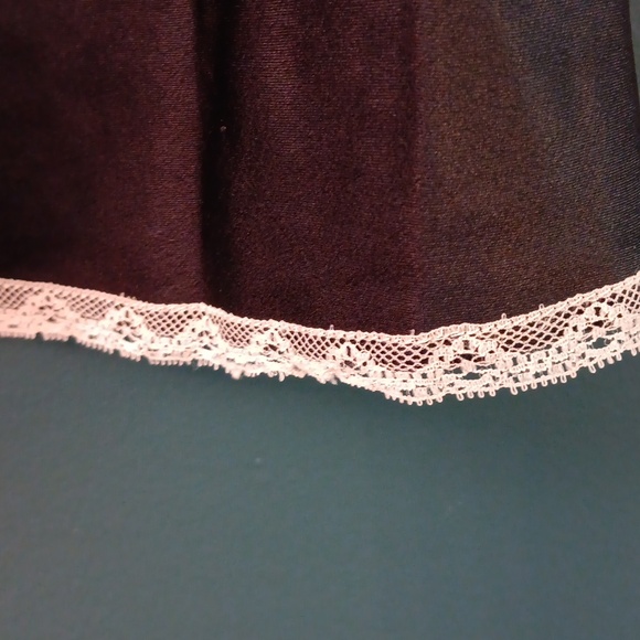 Lace Chemise - Picture 3 of 5